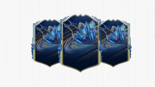 FIFA 23 : L'Équipe de la Saison de la Communauté (TOTS) est disponible