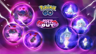 Pokémon GO : L'événement Fantasmagorie Psy approche, les détails