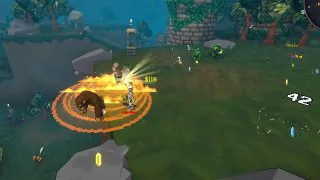 Megabonk : Comment avoir plus de slots d'armes et de tomes ?