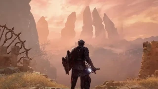 Lords of the Fallen : Une longue vidéo de gameplay partagée