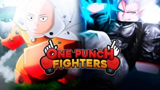 Roblox : Codes One Punch Fighters (Juin 2026)
