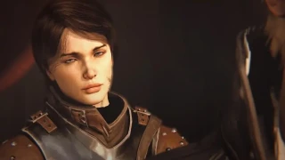GreedFall : La version next-gen et son extension seront disponibles ce mois-ci