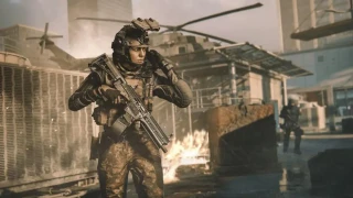 Call of Duty: Modern Warfare 3 promet plus de 500 options de personnalisation pour les paramètres PC