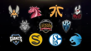 Toutes les informations sur les derniers transferts des équipes LCS EU ! 