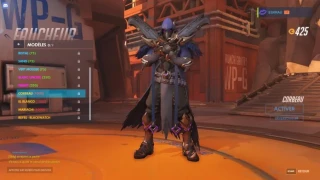 Overwatch annonce la possibilité de changer son skin avant le lancement d'une partie ! 