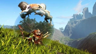 BioMutant : Du gameplay et de nouveaux détails partagés