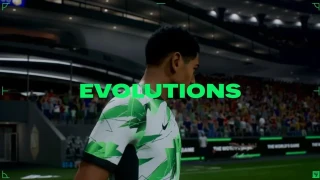 FC 24 : Évolution, comment faire évoluer ses cartes avec cette fonctionnalité ?
