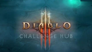 Les caches des Failles Probatoires de Diablo III ne seront pas sauvegardées pour les héros saisonniers