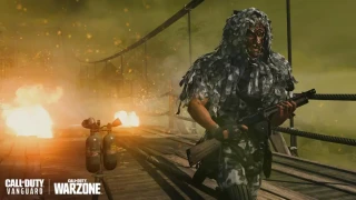 Call of Duty: Warzone : Les développeurs confirment travailler sur le mode Classé