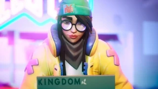 VALORANT : Riot travaillerait sur un mode warmup