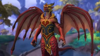 WoW Dragonflight : Blizzard ajoute une nouvelle spécialisation qui propose un style de jeu « jamais vu auparavant »