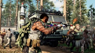 Call of Duty : Vers un mode Zombies standalone ?
