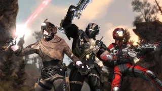 Defiance 2050 annonce une bêta fermée du 20 au 22 avril