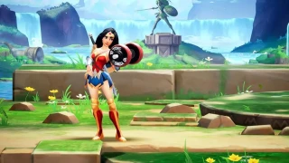 MultiVersus sur Switch : Une sortie est-elle prévue ?