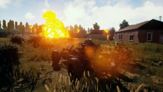 Une petite mise à jour, visant à améliorer les FPS, arrive sur PUBG !