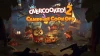 Illustration - Overcooked! 2 ajoute 4 nouveaux chefs avec le DLC Campfire Cook Off et sort un Season Pass