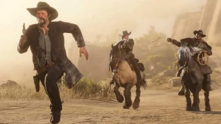 Red Dead Online dévoile ses maigres bonus pour mars 2022