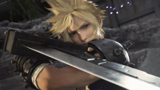 Final Fantasy 7 Rebirth : Les configurations PC