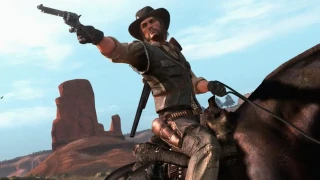 Red Dead Redemption : Un film est-il prévu ? Take-Two s'exprime à ce sujet