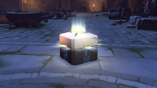 Recevez 5 coffres supplémentaires sur Overwatch grâce à Twitch Prime !