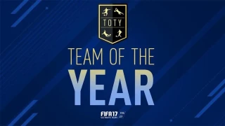 TOTY 2016 : Les notes des milieux dévoilées !
