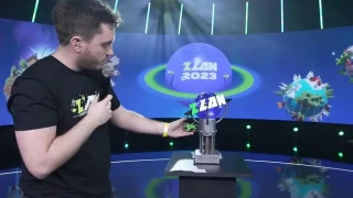 Z LAN 2024 : Tout savoir du format, les jeux, les dates...