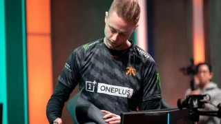 LoL : Rekkles révèle que Fnatic ne s'est jamais entrainé contre G2