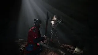 The Blood of Dawnwalker Inventaire : Comment porter davantage d'objets ?