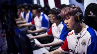 Fl0w3r rejoint l'équipe New York Excelsior pour l'Overwatch League à Los Angeles !