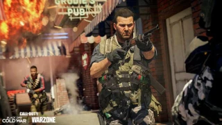 Call of Duty: Black Ops Cold War/Warzone : La saison 6 partage sa date et son heure de sortie