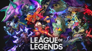 LoL annonce des changements pour la saison classée 2024