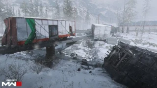 Call of Duty: Modern Warfare 3 : Activision partage un aperçu des cartes remastérisées de MW 2