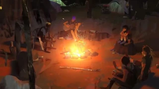 Life is Strange 2 dévoile un extrait de l'épisode 3, Wastelands