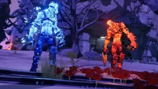 Borderlands 3 : Le DLC Krieg le Sadique et l'Incroyable Butin de Pordel est disponible