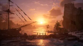 Assassin's Creed: Black Flag Resynced : La liste complète des trophées et des succès