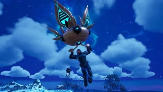 Fortnite S2 : Défis semaine 2, toutes les quêtes, astuces et récompenses (chapitre 4)