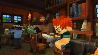 Hytale : Le studio d'Hypixel espère qu'il sera de moins en moins comparé à Minecraft
