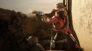Red Dead Online : Une carte au trésor offerte et les nombreux bonus de la semaine partagés