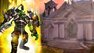 WoW : Comment faire une macro mouseover ?