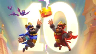 Clash Royale : Selon une vaste étude, le rage quit rend la partie suivante bien meilleure
