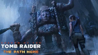 Shadow of the Tomb Raider : Le DLC final, Le Chemin du retour, est maintenant disponible !