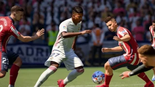 FIFA 21 : MàJ 1.15, tous les détails du Patch #12