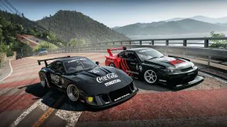 Forza Horizon 6 : Suivre l'état des serveurs & maintenances