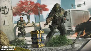 Durée de vie Black Ops 7 : Combien d'heures pour terminer la campagne ?
