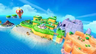 Super Mario Party Jamboree s'offre un long trailer, dévoilant du gameplay