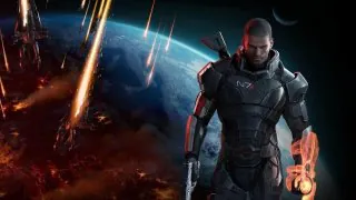 Mass Effect : L'histoire de la série réécrite pour cette raison ?