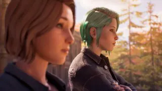 Life is Strange: Reunion annoncé avec une date de sortie proche et un trailer