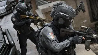 Call of Duty: Modern Warfare 4 est-il dans le Game Pass ?