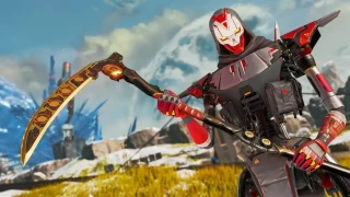 Apex Legends : MàJ du 19 septembre, les détails