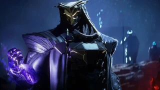 Anthem : Un nouveau trailer nous plonge dans son univers et son histoire